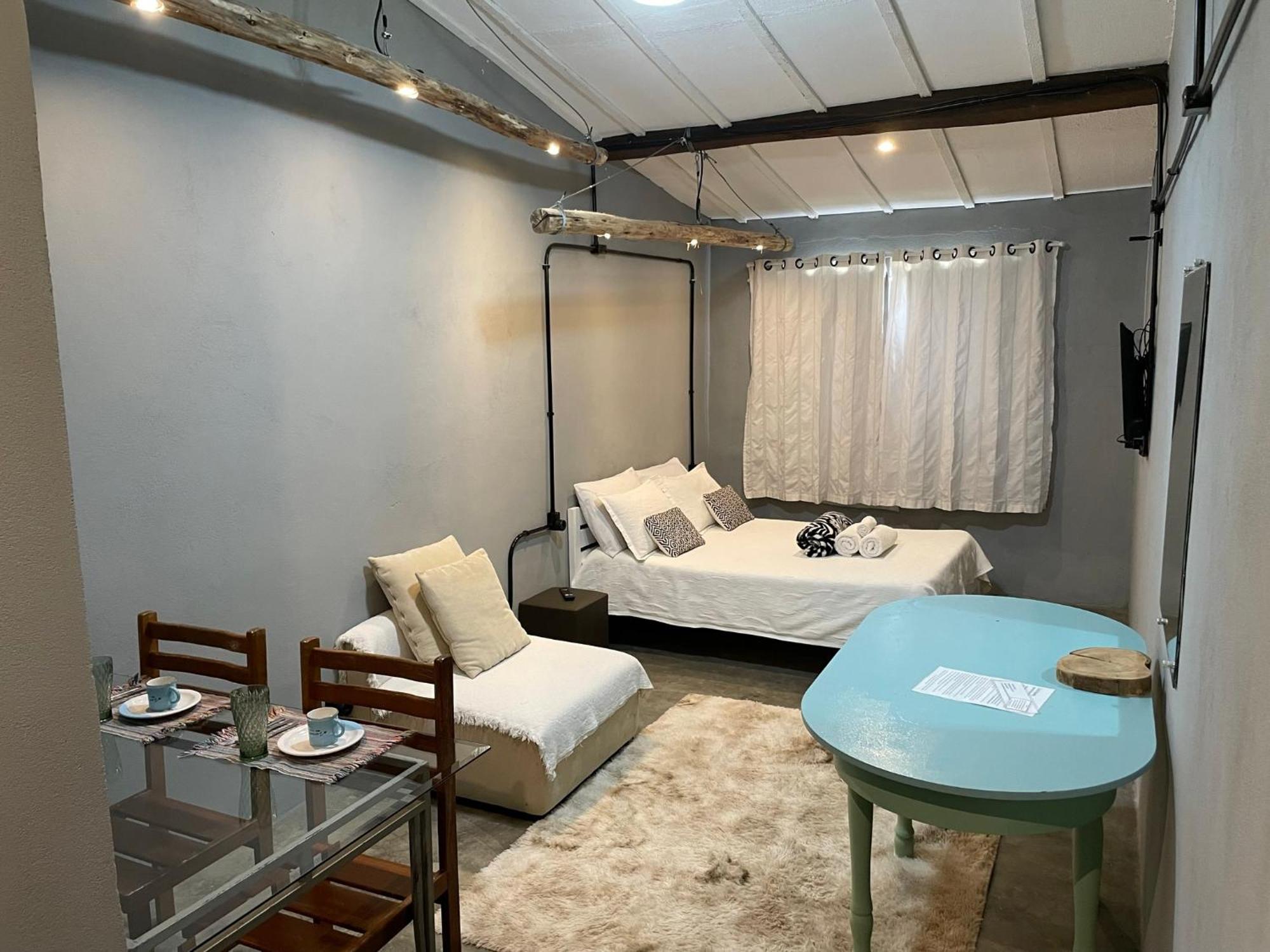 Hotel Pauapique São Roque Esterno foto