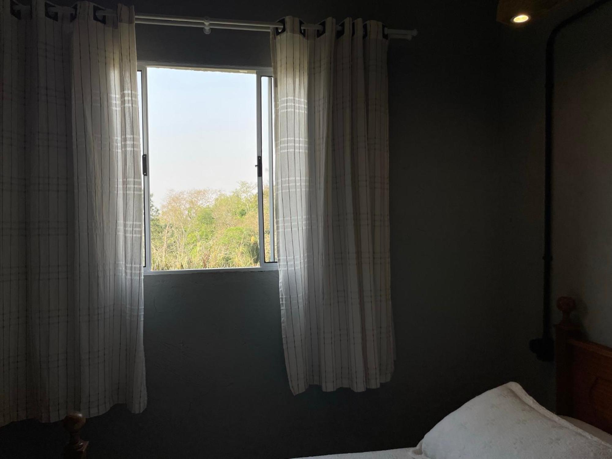 Hotel Pauapique São Roque Esterno foto