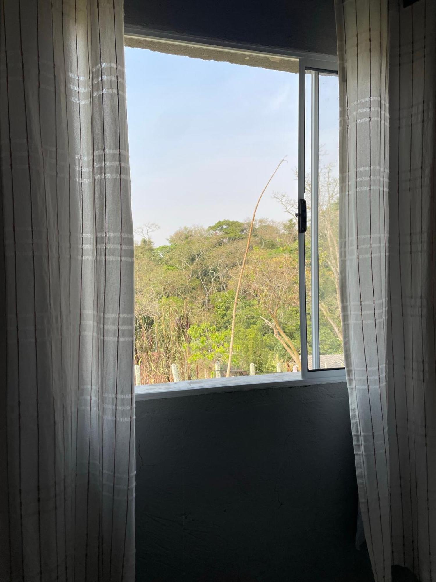 Hotel Pauapique São Roque Esterno foto