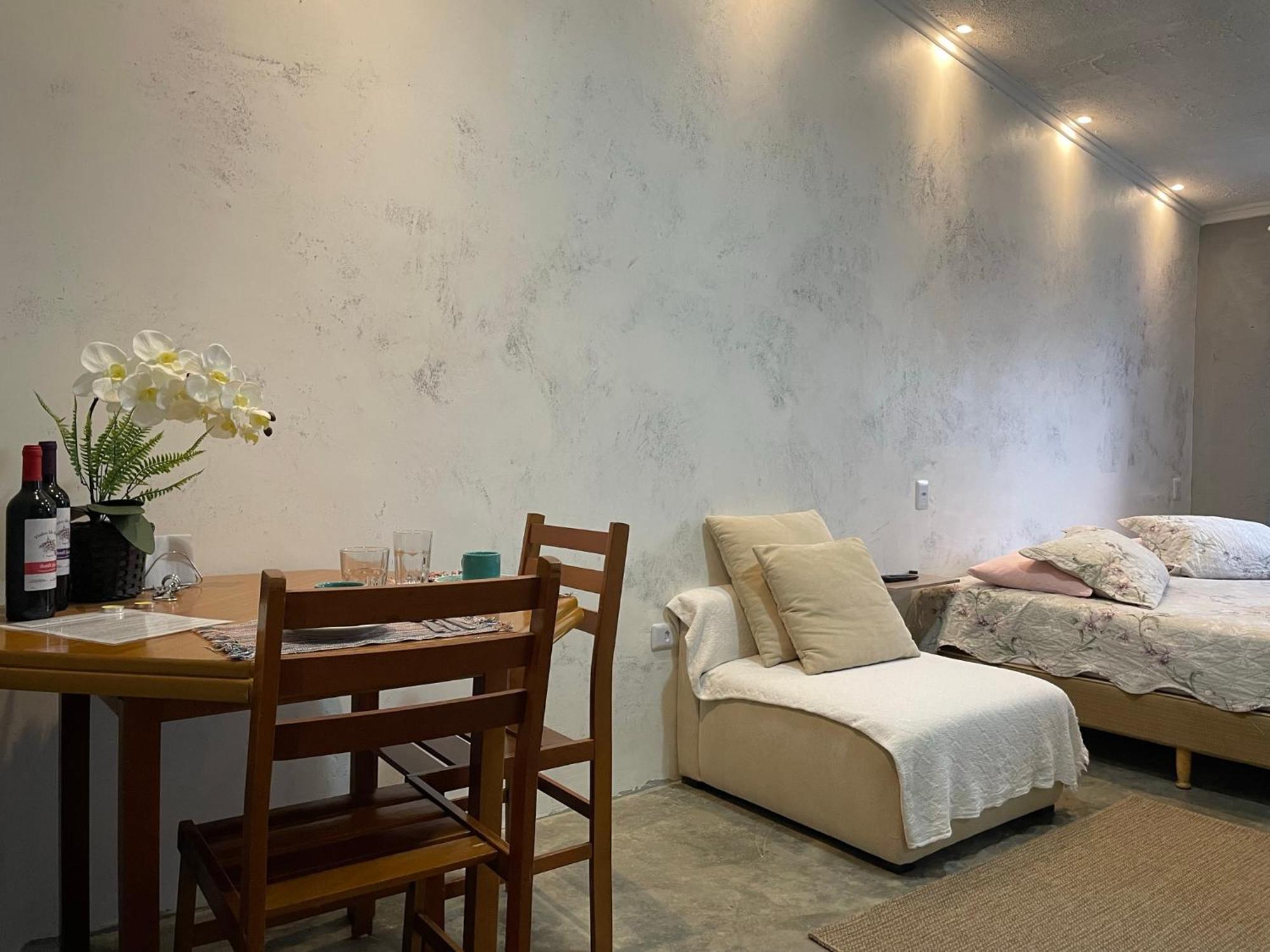 Hotel Pauapique São Roque Esterno foto