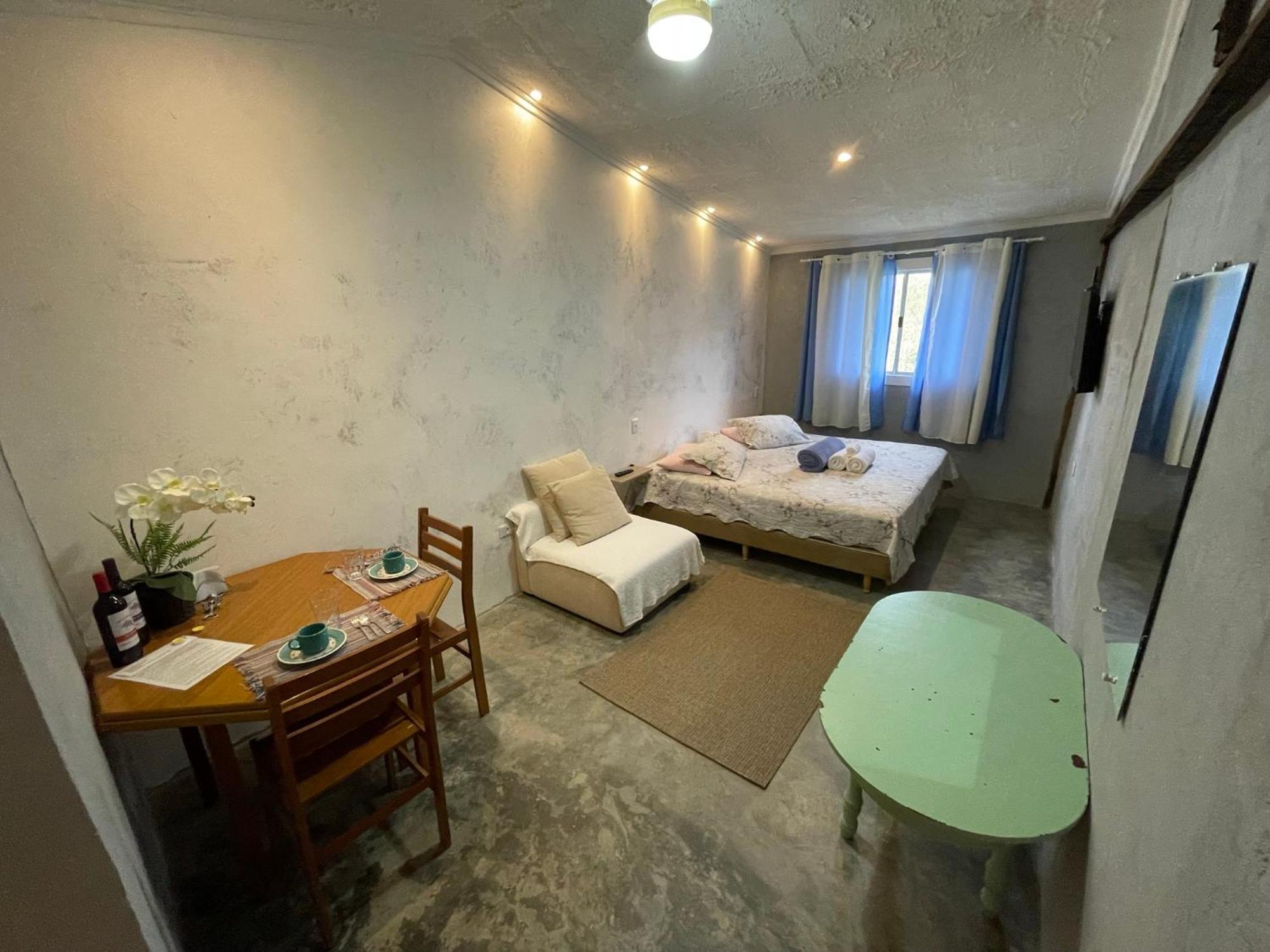 Hotel Pauapique São Roque Esterno foto