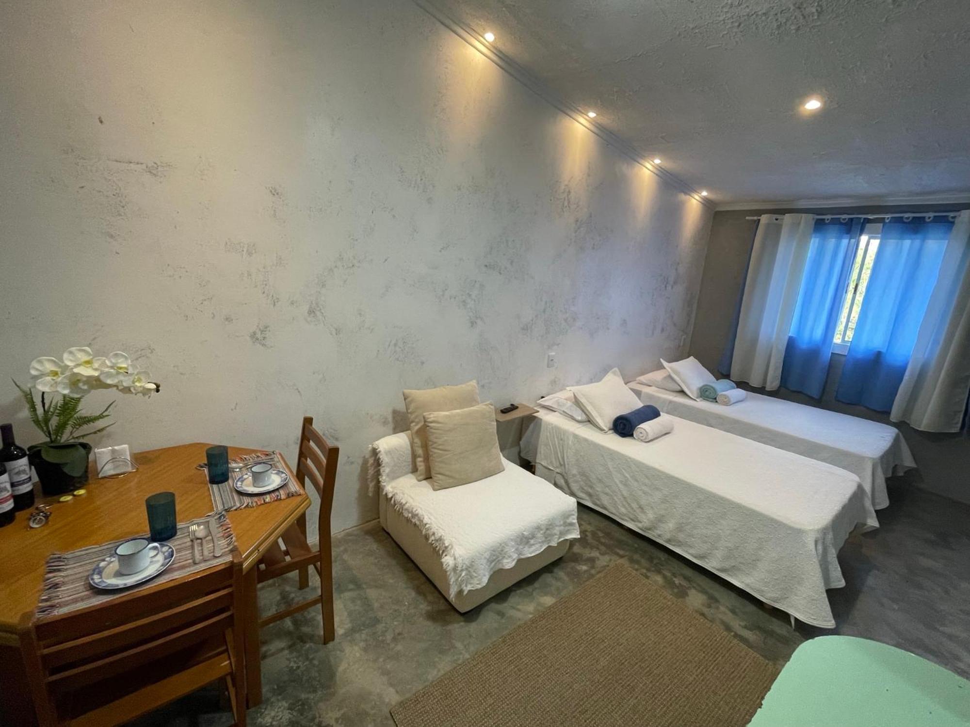 Hotel Pauapique São Roque Esterno foto